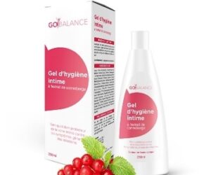 GOBALANCE GEL INTIME 50ML