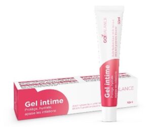 GOBALANCE GEL INTIME 50ML