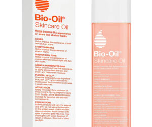 Bio-Oil Huile anti-vergetures – 60 ml