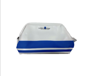 Trousse transparente LRP