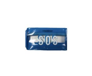 Trousse transparente LRP