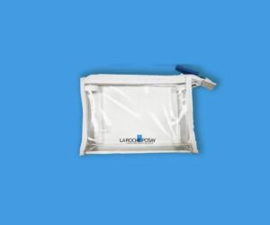 Trousse transparente LRP