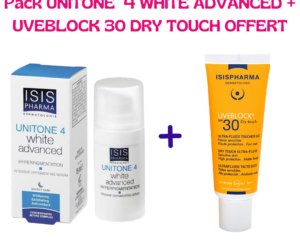SVR Sun Secure Fluide 50ml & Lait après-soleil OFFERT