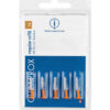Curaprox – CPS 14 Ortho Regular Conique (x5) – Vendu sans manche – Image 2