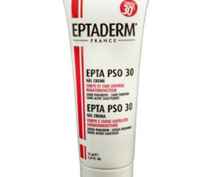 Eptaderm Epta PSO 30 CR Cuir chevelu 75 ml