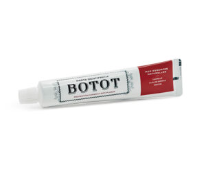 Camomilla Blu Gel Nettoyant Surgras – 300 ml