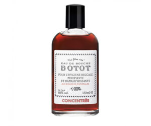 Camomilla Blu Gel Nettoyant Surgras – 300 ml