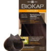 Biokap – Nutricolor 4.06 Châtain café – Image 2