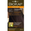 Biokap – Nutricolor 5.06 Châtain noix de muscade