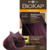 Biokap – Nutricolor 5.22 Rouge prune – Image 2