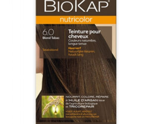 Biokap – Nutricolor Delicato 4.0 Châtain naturel