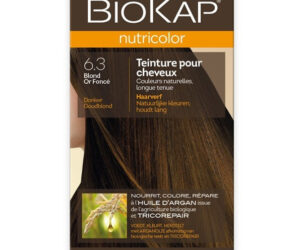 Biokap – Nutricolor Delicato 0.0 Crème décolorante