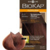 Biokap – Nutricolor 6.4 Cuivré curry – Image 2
