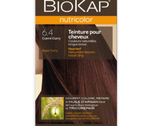 Biokap – Nutricolor Delicato 4.0 Châtain naturel
