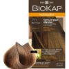 Biokap – Nutricolor 7.0 Blond moyen – Image 2