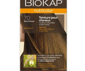 Biokap – Nutricolor 9.0 Blond très clair