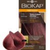 Biokap – Nutricolor 7.5 Blond acajou – Image 2