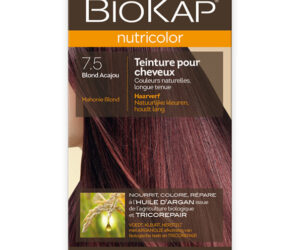 Biokap – Nutricolor 5.3 Châtain or clair