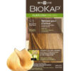 Biokap – Nutricolor Delicato 9.3 Blond très clair doré – Image 2
