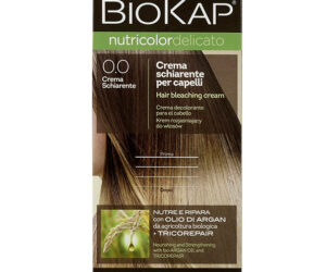Biokap – Nutricolor Delicato 5.05 Châtain noisette