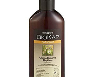 Biokap – Nutricolor 6.0 Blond tabac