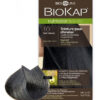 Biokap – Nutricolor Delicato 1.0 Noir naturel – Image 2