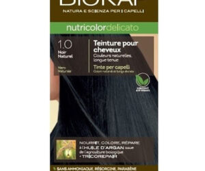 Biokap – Nutricolor Delicato 5.05 Châtain noisette