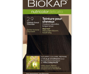 Biokap – Nutricolor Delicato 5.05 Châtain noisette