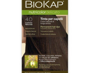 Biokap – Nutricolor Delicato 5.05 Châtain noisette