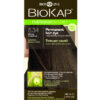 Biokap – Nutricolor Delicato 5.34 Châtain clair miel