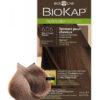 Biokap – Nutricolor Delicato 6.06 Blond foncé havane – Image 2