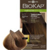 Biokap – Nutricolor Delicato 6.3 Blond foncé doré – Image 2