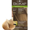 Biokap – Nutricolor Delicato 8.03 Blond clair naturel – Image 2