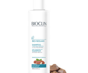 BIOCLIN BIO- NUTRI Shampoing 200 ml