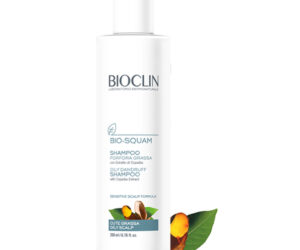 BIOCLIN BIO- NUTRI Shampoing 200 ml