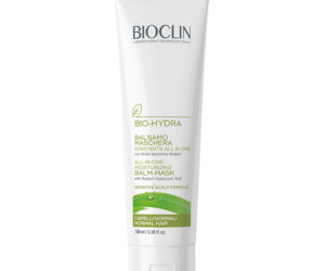 BIOCLIN BIO- NUTRI Shampoing 200 ml