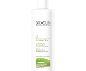 BIOCLIN BIO- NUTRI Shampoing 200 ml