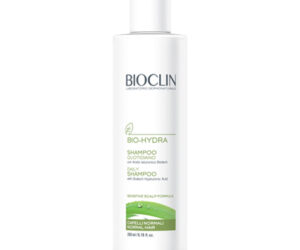 BIOCLIN BIO- NUTRI Shampoing 200 ml