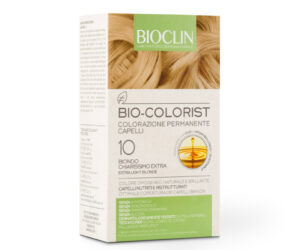 BIOCLIN COLOR 4.5 CHATIN ACAJOU