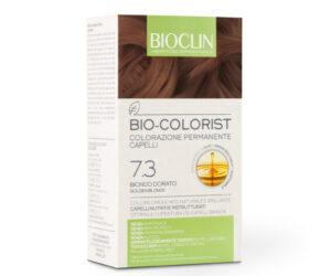 BIOCLIN COLOR 7.32 BLOND DORE BEIGE