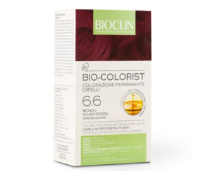 BIOCLIN COLOR 7.32 BLOND DORE BEIGE