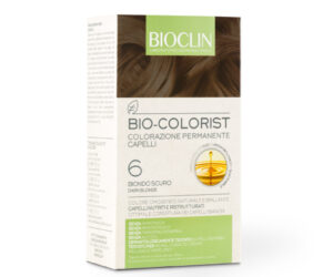 BIOCLIN COLOR 7.32 BLOND DORE BEIGE
