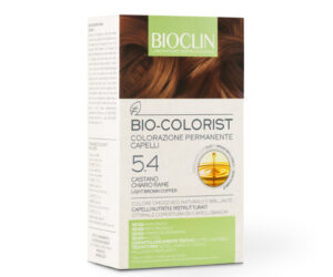 BIOCLIN COLOR 7.32 BLOND DORE BEIGE