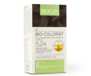 BIOCLIN COLOR 7.32 BLOND DORE BEIGE