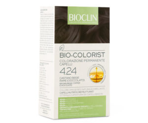 BIOCLIN COLOR 4.5 CHATIN ACAJOU