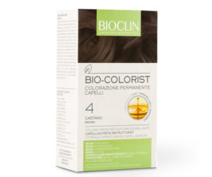 BIOCLIN COLOR 4.5 CHATIN ACAJOU