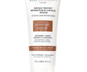 PURIADERM PURIPHAN MASQUE ULTRA-REPARATEUR 200ML
