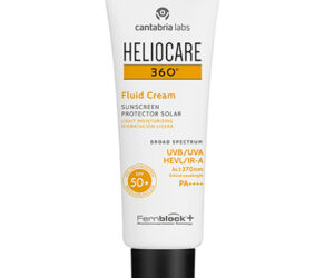 HELIABRINE O-REGEN MOUSSE NETTOYANTE 200ML