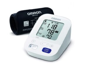 Omron Tensiometre M3 confort