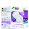 Avent – SCF253/20 – Coussinets d’allaitement Jetables X20